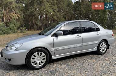 Седан Mitsubishi Lancer 2007 в Ахтырке