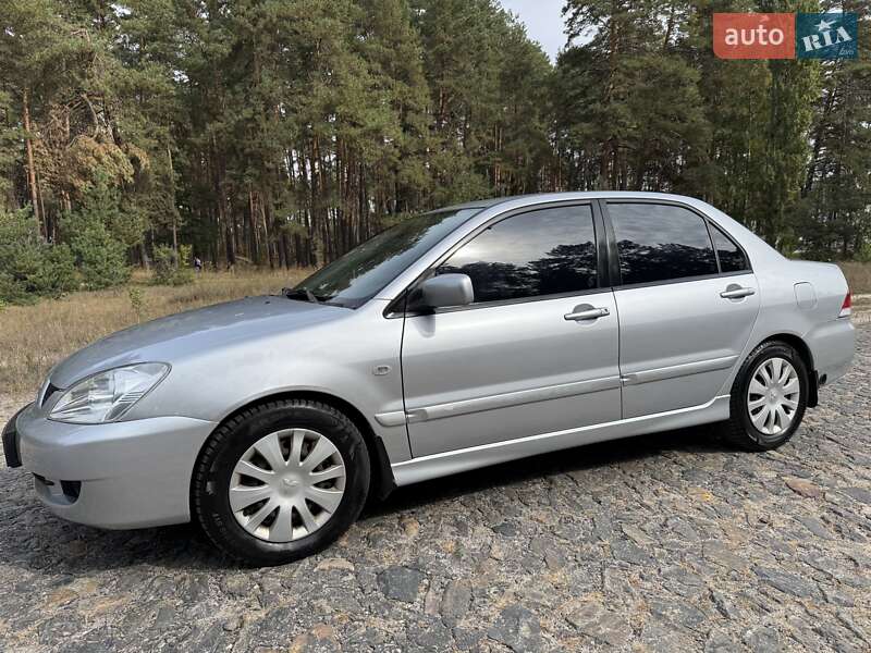 Седан Mitsubishi Lancer 2007 в Ахтырке фото Седан Mitsubishi Lancer 2007 в Ахтырке