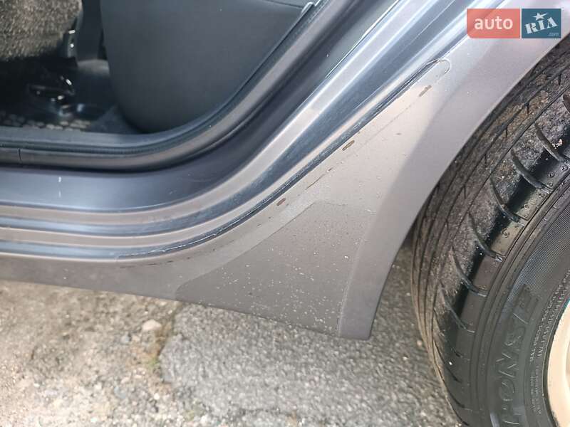 Хэтчбек Mitsubishi Lancer 2011 в Харькове фото 12 Хэтчбек Mitsubishi Lancer 2011 в Харькове