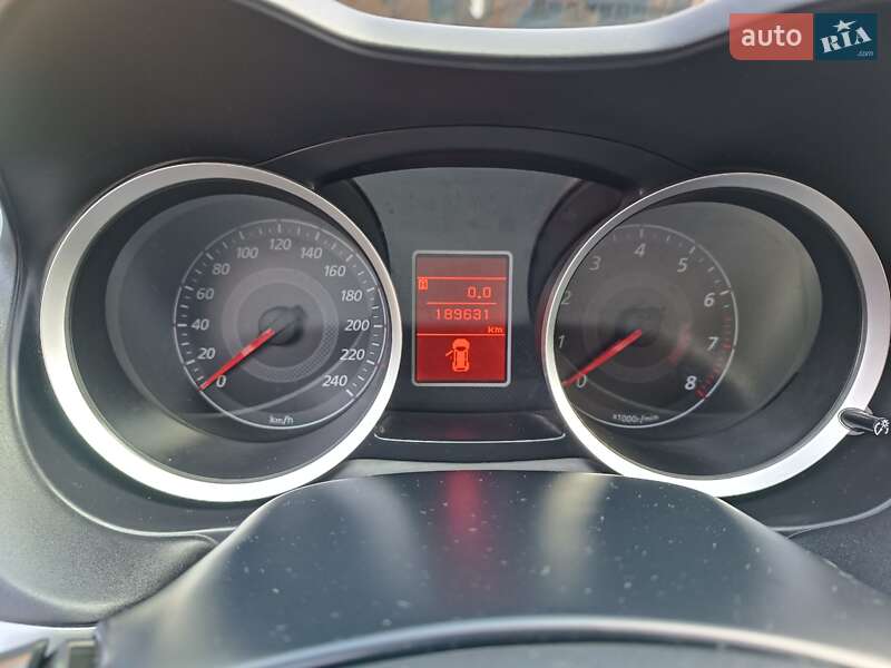 Хэтчбек Mitsubishi Lancer 2011 в Харькове фото 21 Хэтчбек Mitsubishi Lancer 2011 в Харькове