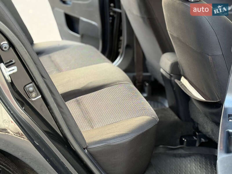 Седан Mitsubishi Lancer 2007 в Дніпрі фото 13 Седан Mitsubishi Lancer 2007 в Дніпрі
