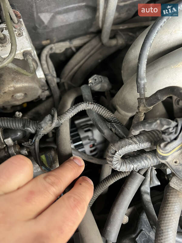 Седан Mitsubishi Lancer 2006 в Днепре фото 19 Седан Mitsubishi Lancer 2006 в Днепре