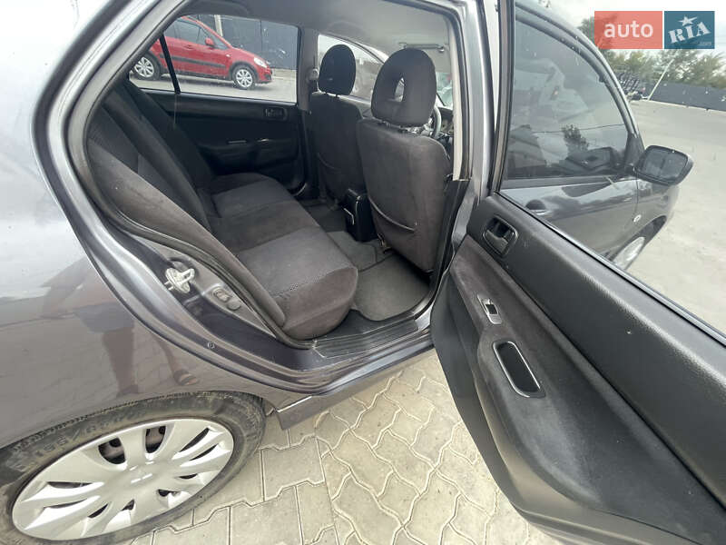 Седан Mitsubishi Lancer 2006 в Николаеве фото 12 Седан Mitsubishi Lancer 2006 в Николаеве