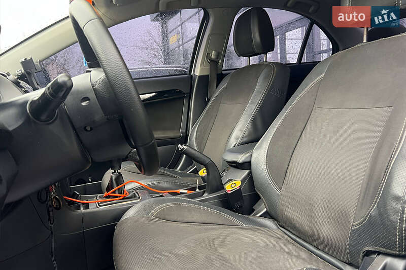 Седан Mitsubishi Lancer 2008 в Ивано-Франковске фото 16 Седан Mitsubishi Lancer 2008 в Ивано-Франковске