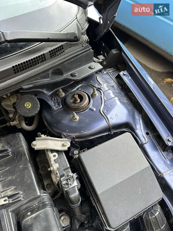 Седан Mitsubishi Lancer 2008 в Южноукраинске