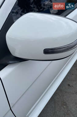 Седан Mitsubishi Lancer 2015 в 