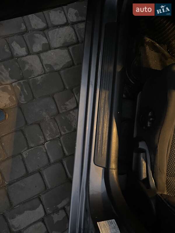 Седан Mitsubishi Lancer 2007 в Чемерівцях