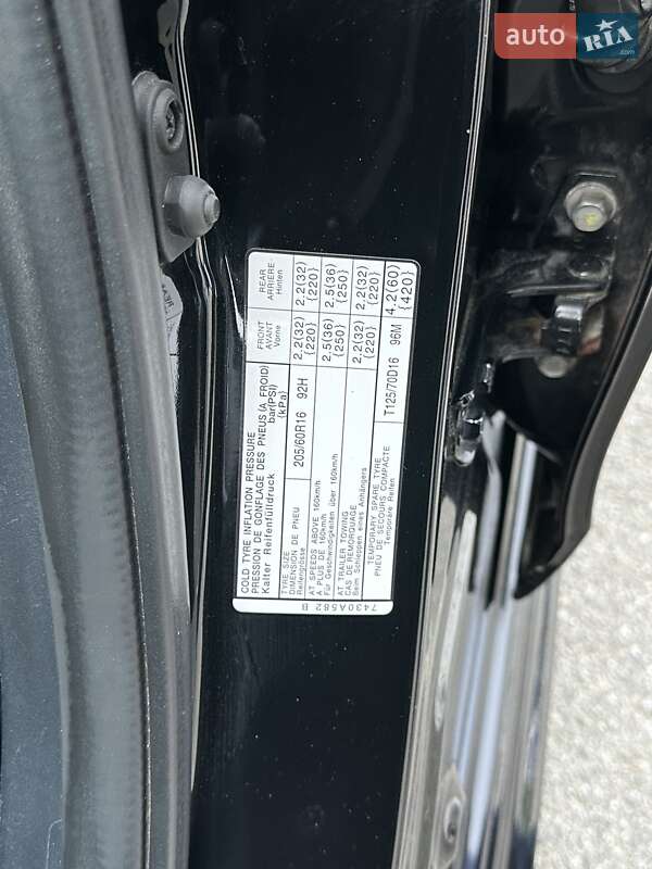 Седан Mitsubishi Lancer 2008 в Києві фото 28 Седан Mitsubishi Lancer 2008 в Києві