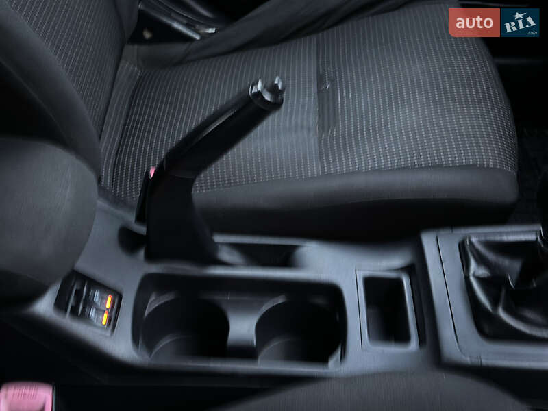 Седан Mitsubishi Lancer 2008 в Львові