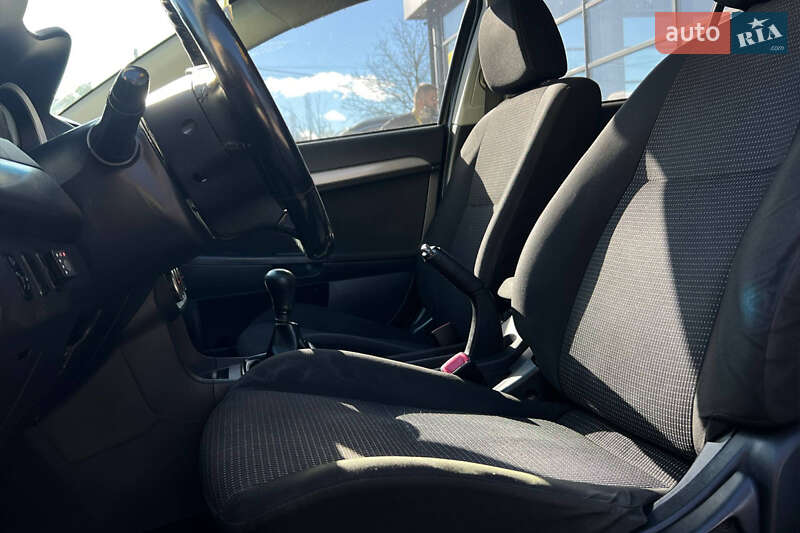 Седан Mitsubishi Lancer 2009 в Ивано-Франковске фото 9 Седан Mitsubishi Lancer 2009 в Ивано-Франковске