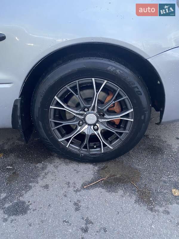 Седан Mitsubishi Lancer 2003 в Белой Церкви