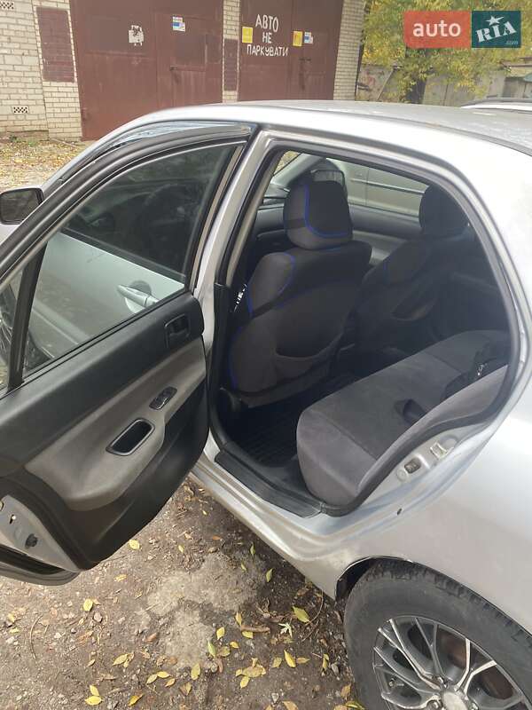 Седан Mitsubishi Lancer 2003 в Белой Церкви