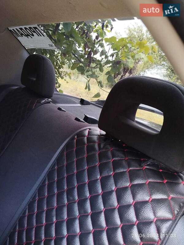 Седан Mitsubishi Lancer 2007 в Краматорську фото 8 Седан Mitsubishi Lancer 2007 в Краматорську