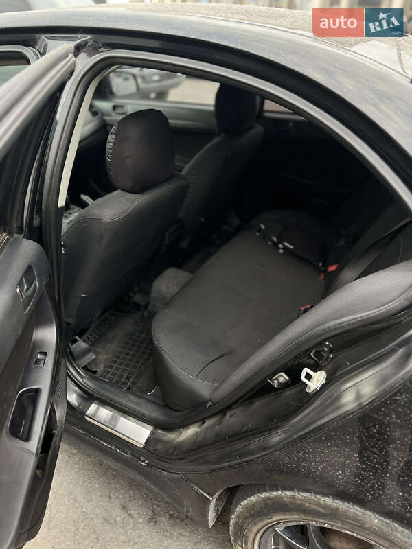 Седан Mitsubishi Lancer 2007 в Днепре