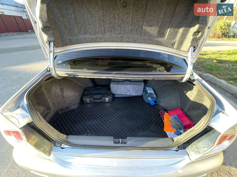 Седан Mitsubishi Lancer 2007 в Василькове