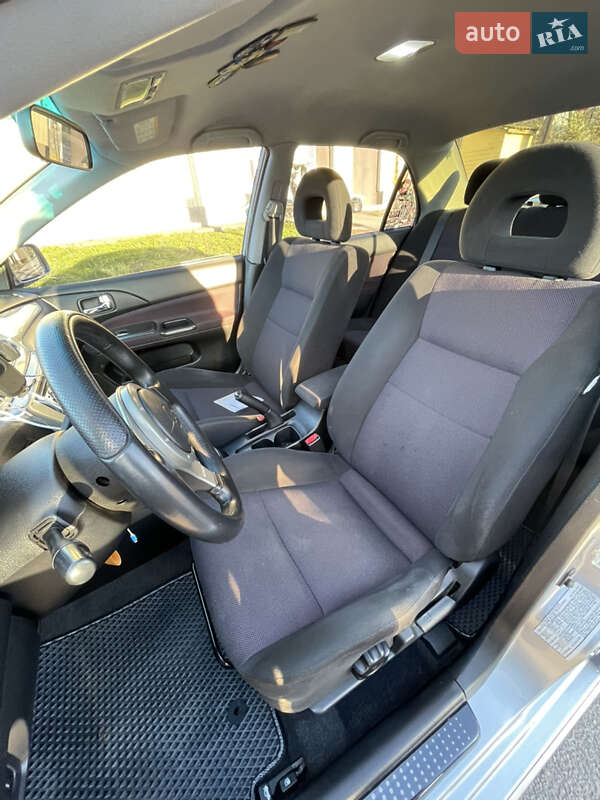 Седан Mitsubishi Lancer 2007 в Василькове