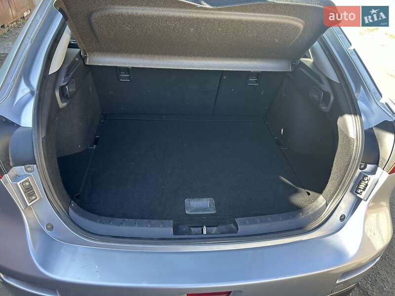 Хэтчбек Mitsubishi Lancer 2011 в Николаеве фото 10 Хэтчбек Mitsubishi Lancer 2011 в Николаеве