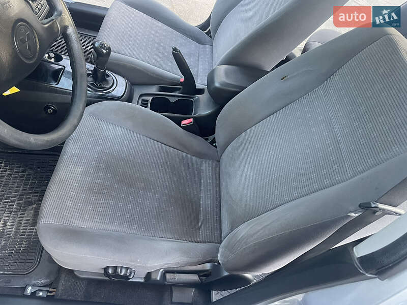 Седан Mitsubishi Lancer 2004 в Теофиполе фото 20 Седан Mitsubishi Lancer 2004 в Теофиполе