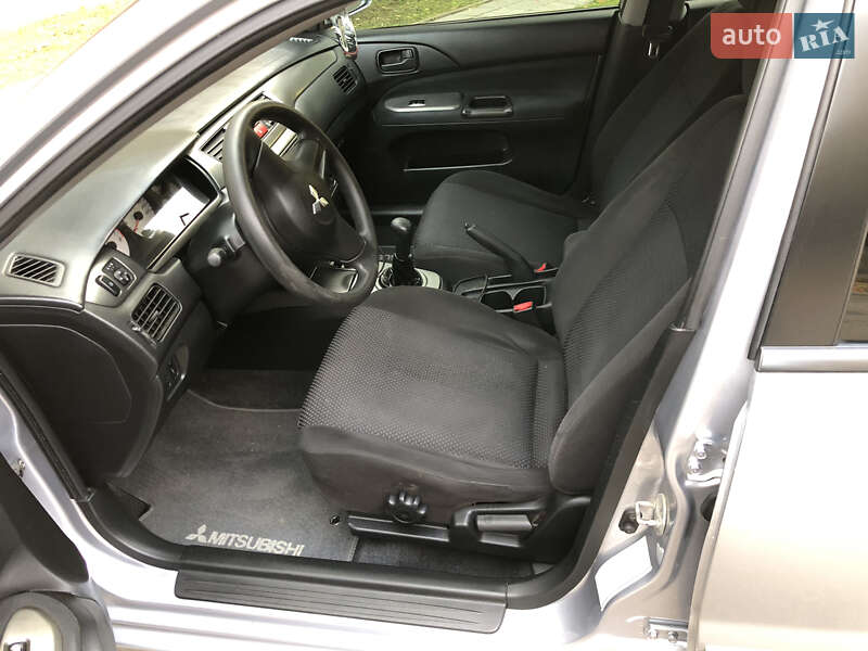 Седан Mitsubishi Lancer 2008 в Миколаєві фото 20 Седан Mitsubishi Lancer 2008 в Миколаєві