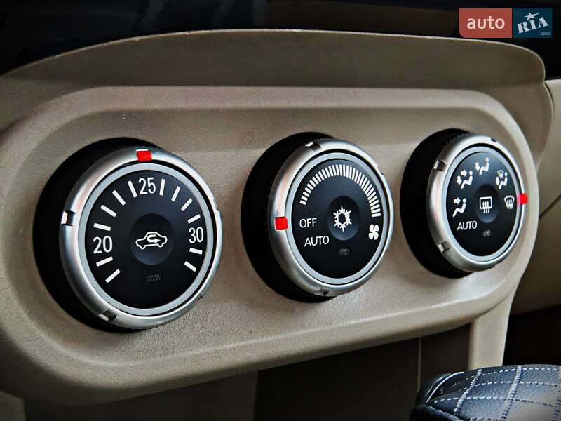 Седан Mitsubishi Lancer 2008 в Черкасах