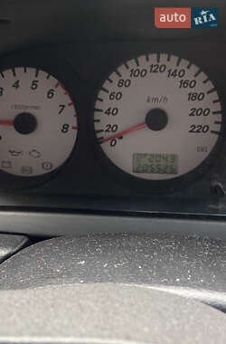 Универсал Mitsubishi Lancer 2004 в Ивано-Франковске