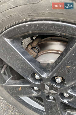 Седан Mitsubishi Lancer 2008 в Запорожье