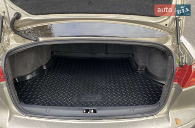 Седан Mitsubishi Lancer 2008 в Запорожье