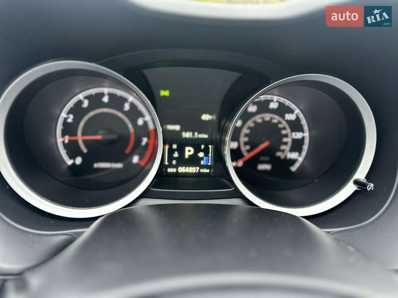 Седан Mitsubishi Lancer 2016 в Житомирі фото 4 Седан Mitsubishi Lancer 2016 в Житомирі