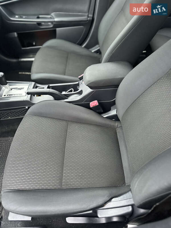 Седан Mitsubishi Lancer 2016 в Житомирі фото 6 Седан Mitsubishi Lancer 2016 в Житомирі