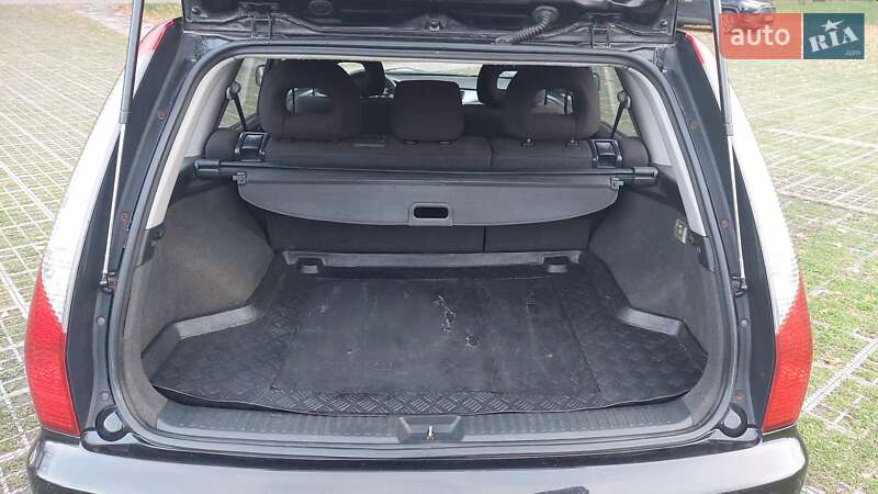 Універсал Mitsubishi Lancer 2006 в Києві