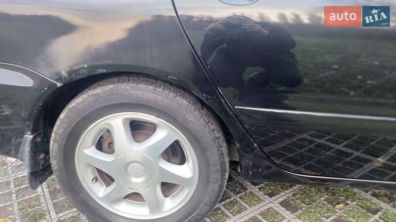 Універсал Mitsubishi Lancer 2006 в Києві