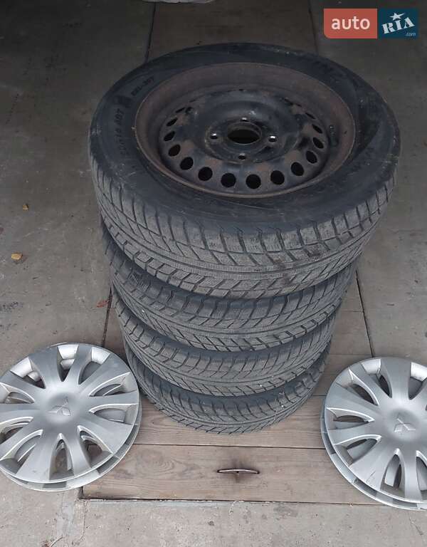 Універсал Mitsubishi Lancer 2006 в Києві