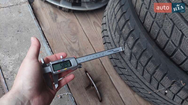 Універсал Mitsubishi Lancer 2006 в Києві