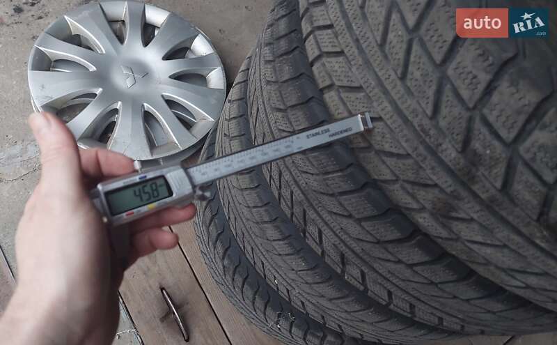 Універсал Mitsubishi Lancer 2006 в Києві