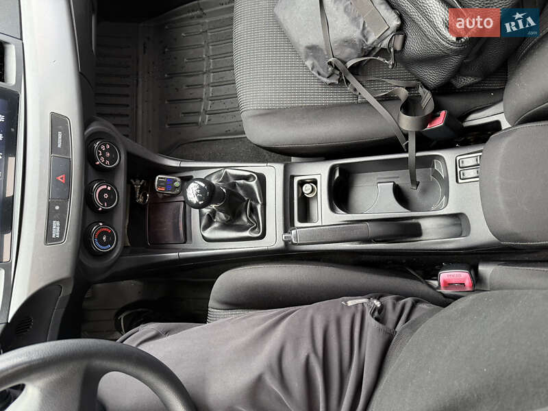 Седан Mitsubishi Lancer 2007 в Дымере