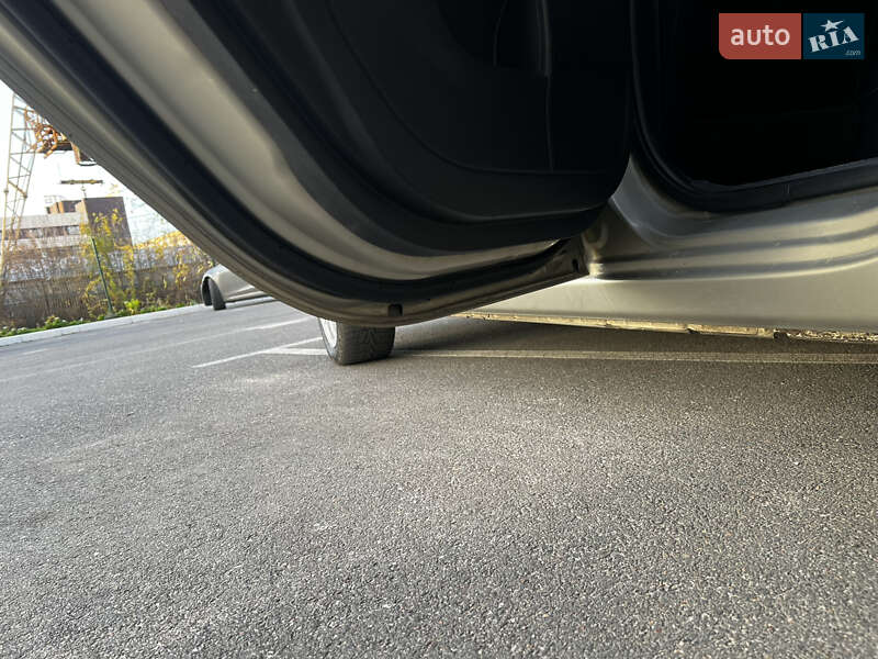 Седан Mitsubishi Lancer 2007 в Борисполі фото 10 Седан Mitsubishi Lancer 2007 в Борисполі