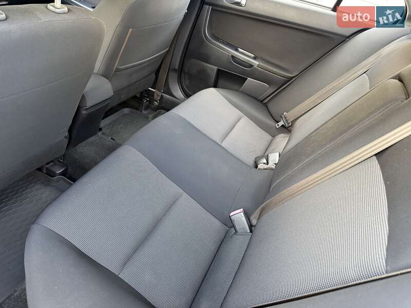 Седан Mitsubishi Lancer 2008 в Виннице фото 34 Седан Mitsubishi Lancer 2008 в Виннице