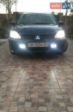 Седан Mitsubishi Lancer 2006 в Одессе