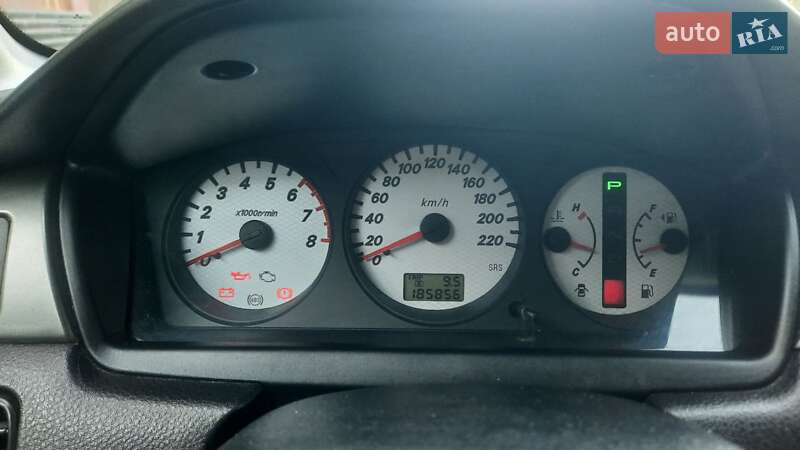 Седан Mitsubishi Lancer 2008 в Киеве фото 14 Седан Mitsubishi Lancer 2008 в Киеве