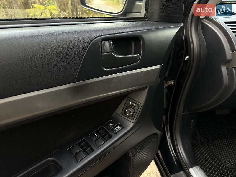Седан Mitsubishi Lancer 2008 в Броварах фото 19 Седан Mitsubishi Lancer 2008 в Броварах