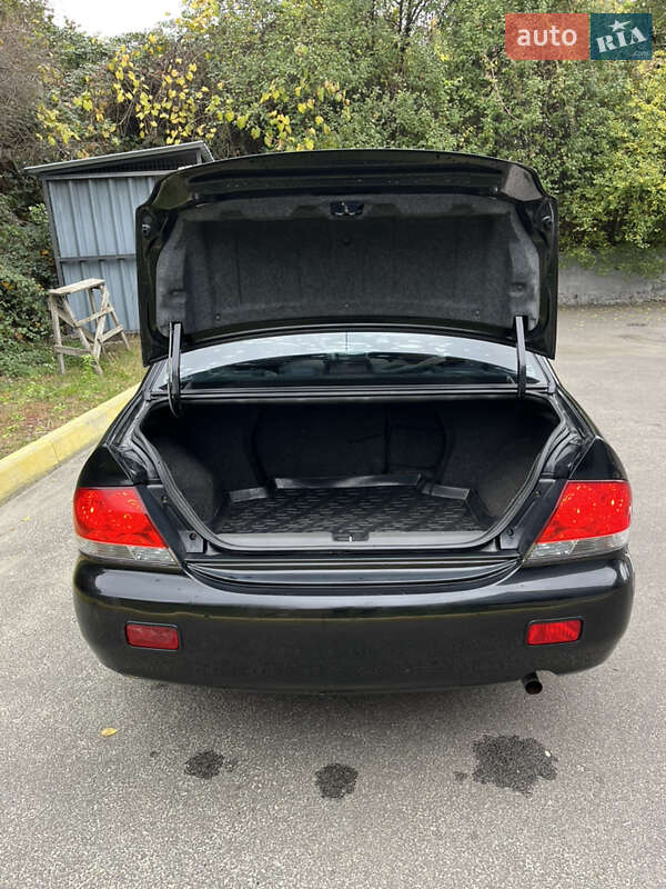 Седан Mitsubishi Lancer 2008 в Ужгороде фото 20 Седан Mitsubishi Lancer 2008 в Ужгороде