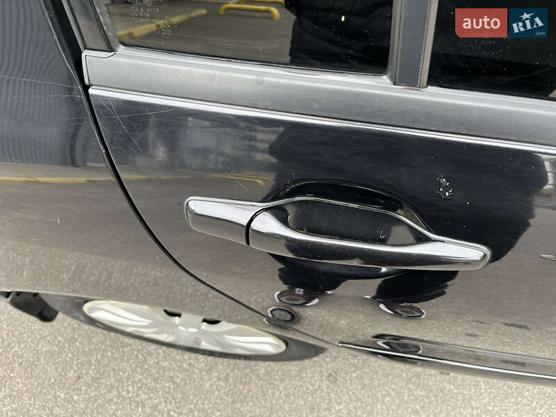 Седан Mitsubishi Lancer 2008 в Ужгороде фото 29 Седан Mitsubishi Lancer 2008 в Ужгороде