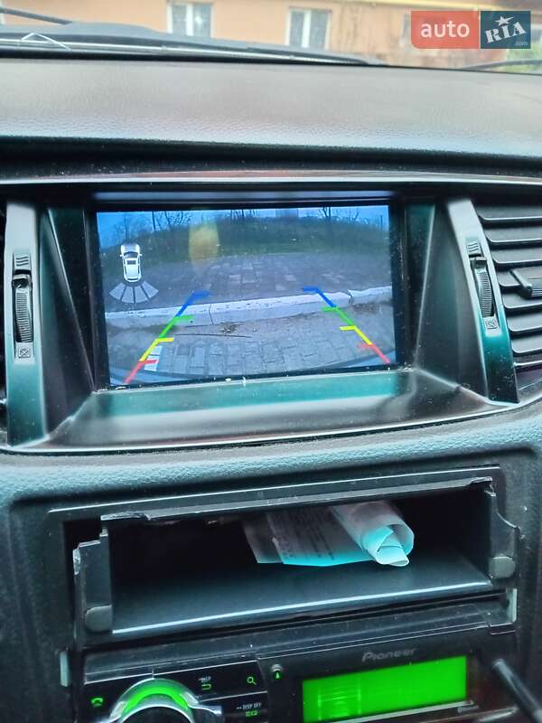 Седан Mitsubishi Lancer 2004 в Білогородці фото 5 Седан Mitsubishi Lancer 2004 в Білогородці