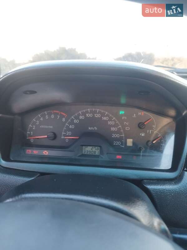 Седан Mitsubishi Lancer 2004 в Білогородці фото 11 Седан Mitsubishi Lancer 2004 в Білогородці