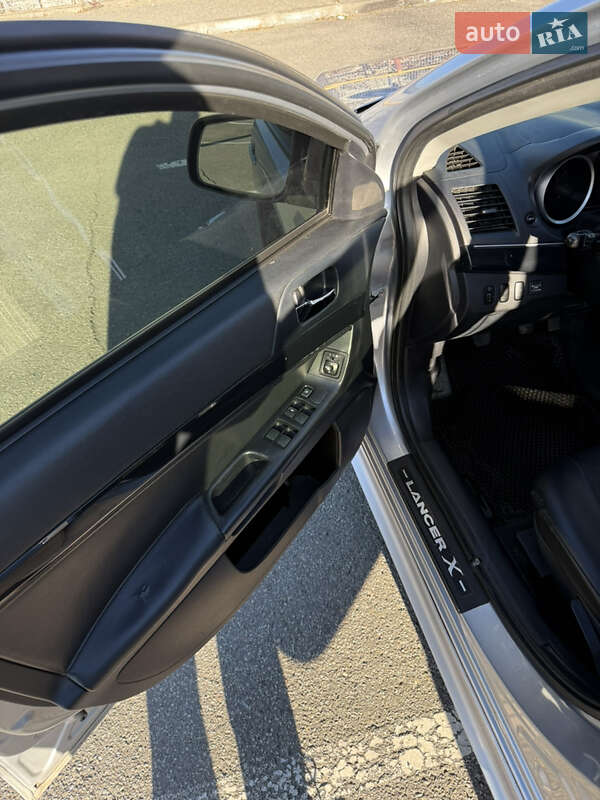 Седан Mitsubishi Lancer 2012 в Івано-Франківську фото 22 Седан Mitsubishi Lancer 2012 в Івано-Франківську