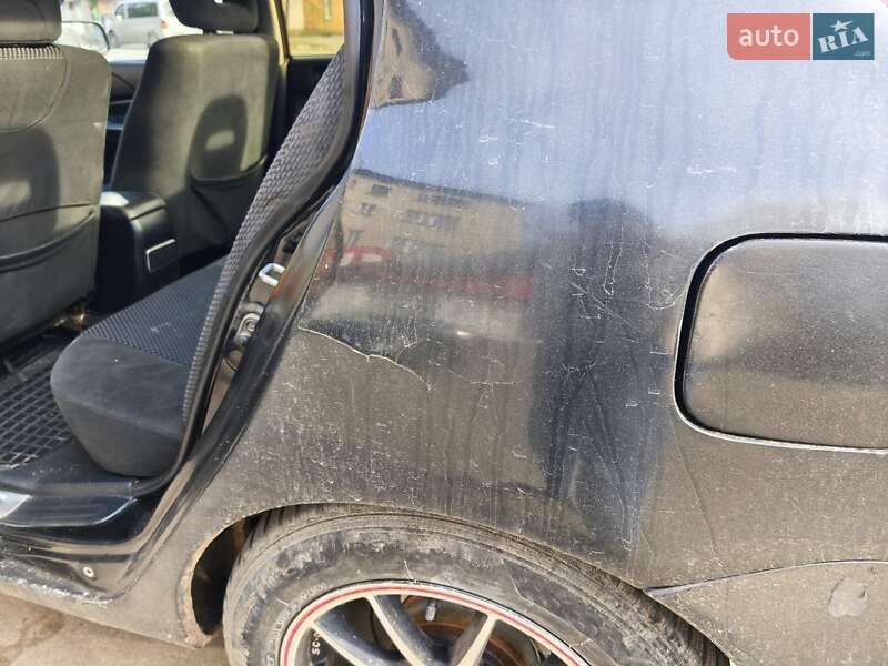 Седан Mitsubishi Lancer 2008 в Шепетовке фото 9 Седан Mitsubishi Lancer 2008 в Шепетовке