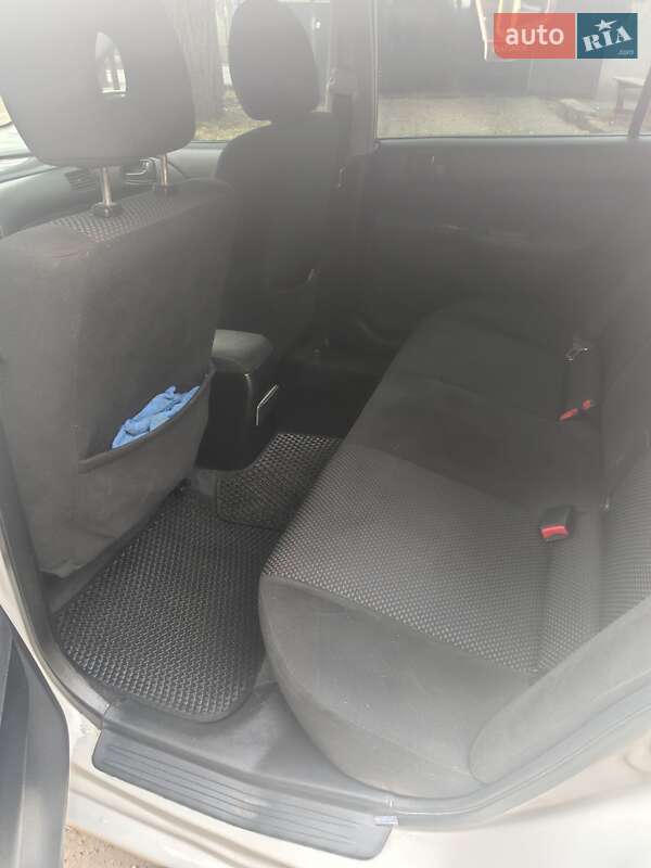 Седан Mitsubishi Lancer 2008 в Подольске