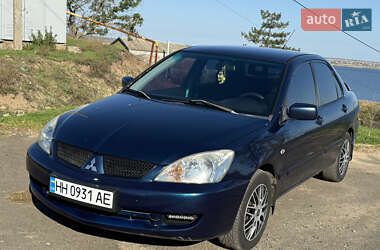 Седан Mitsubishi Lancer 2006 в Одесі