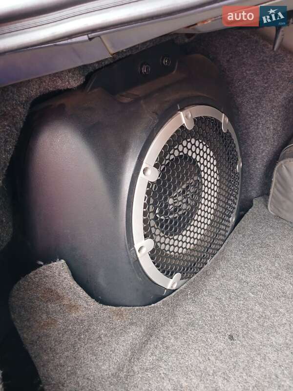 Седан Mitsubishi Lancer 2008 в Харкові фото 9 Седан Mitsubishi Lancer 2008 в Харкові