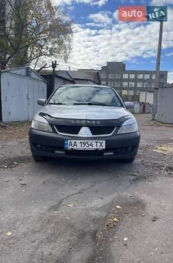 Седан Mitsubishi Lancer 2007 в Києві